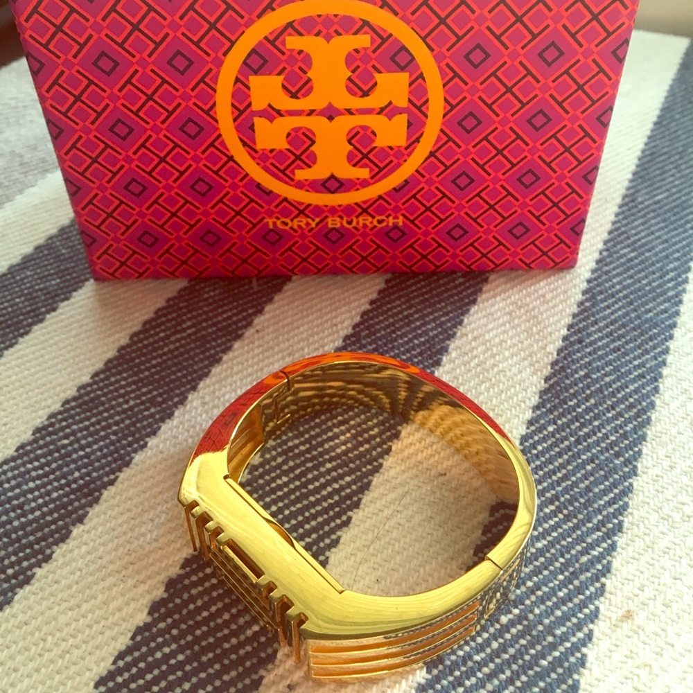 TORY BURCH FITBIT BRACELET
